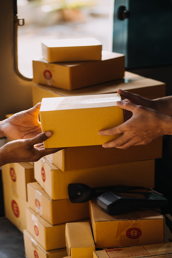 各種製品の輸出入業務