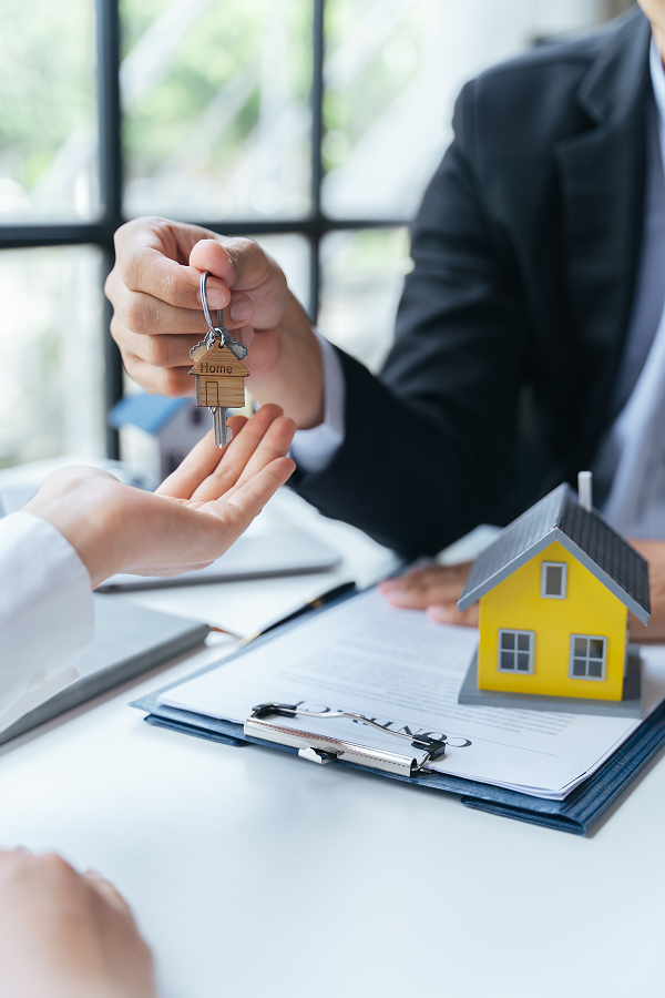 不動産関連事業